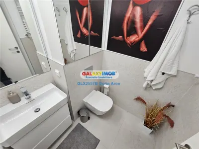 Apartament 2 camere de -nchiriat Floreasca | Up Site Residence Pret 15 - foto 22