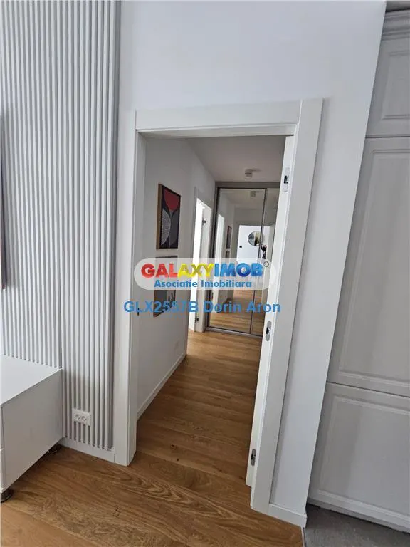 Apartament 2 camere de -nchiriat Floreasca | Up Site Residence Pret 15 - foto 4