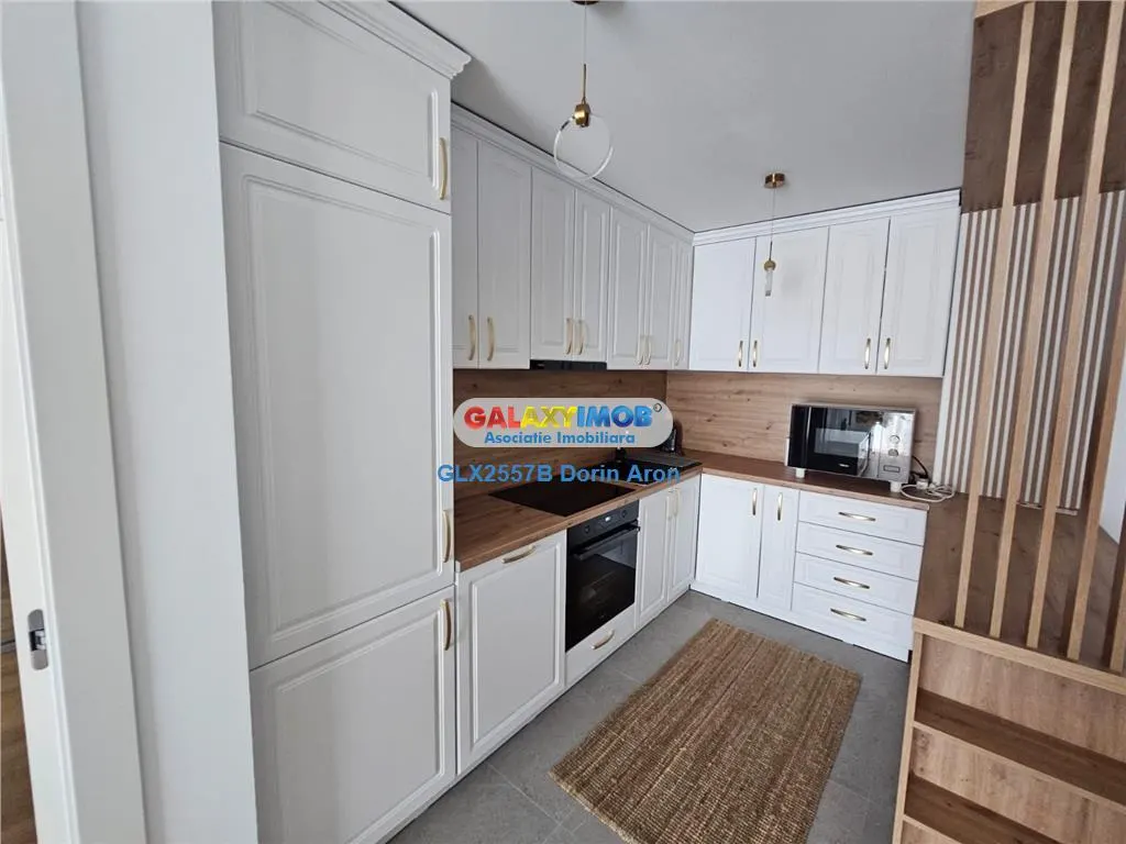 Apartament 2 camere de -nchiriat Floreasca | Up Site Residence Pret 15 - foto 5