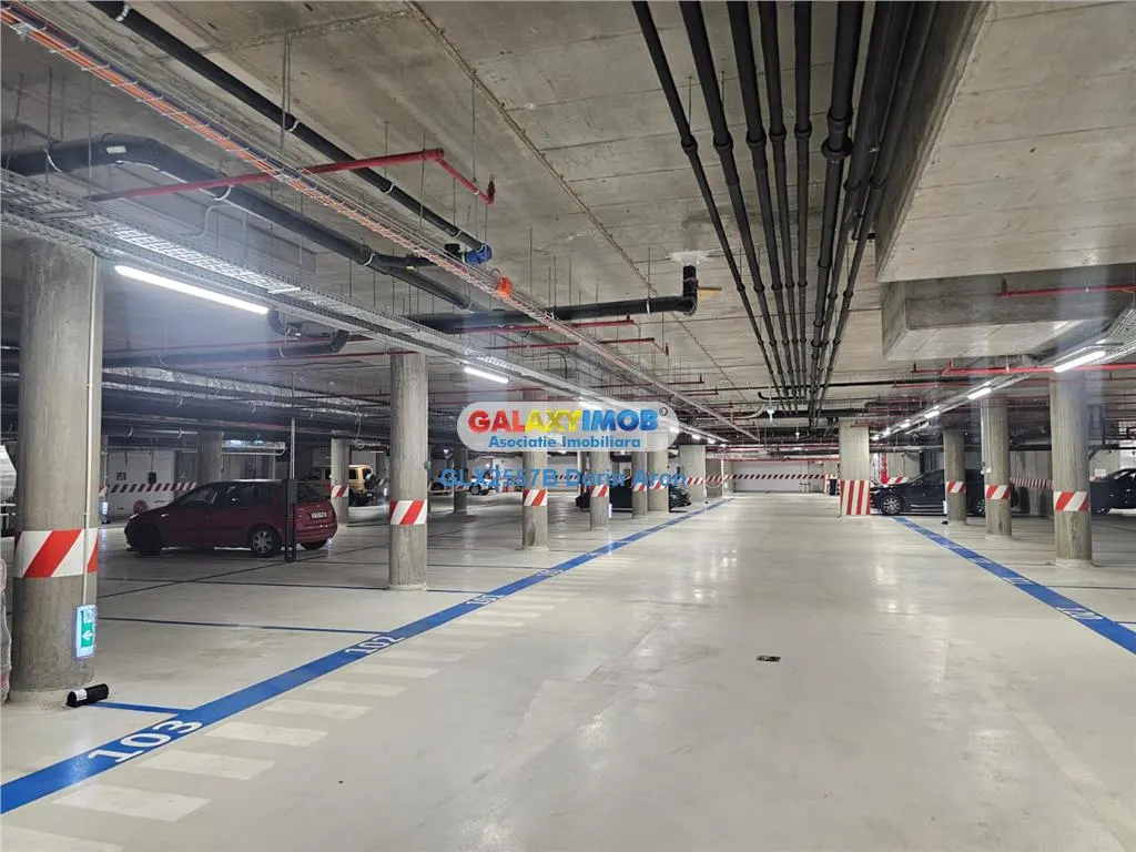 Apartament 2 camere de -nchiriat Floreasca | Up Site Residence Pret 15 - foto 6