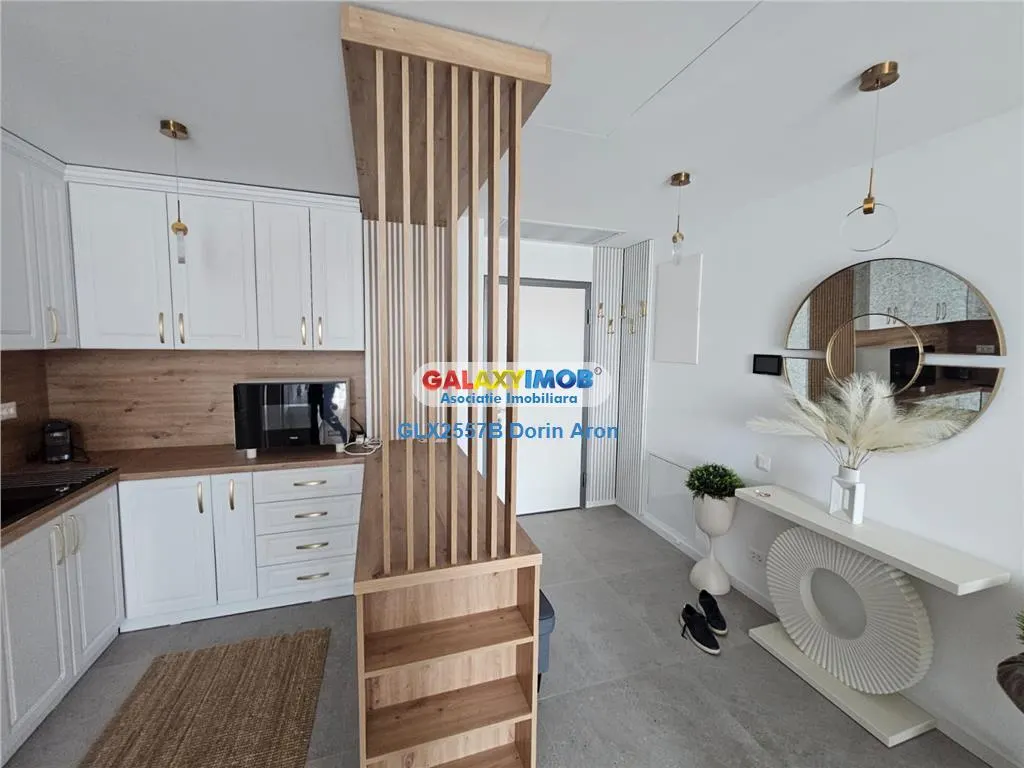 Apartament 2 camere de -nchiriat Floreasca | Up Site Residence Pret 15 - foto 8