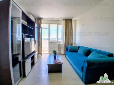 Apartament luminos 2 camere, zona linistita langa piata Cultural, Berceni - foto 1