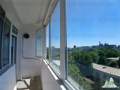 Apartament luminos 2 camere, zona linistita langa piata Cultural, Berceni - foto 2
