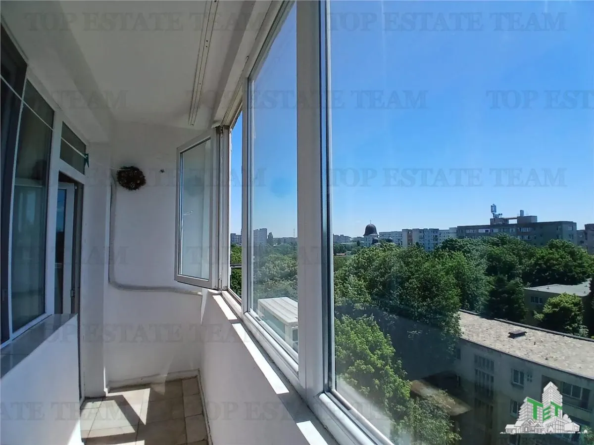 Apartament luminos 2 camere, zona linistita langa piata Cultural, Berceni - foto 2
