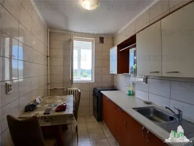 Apartament luminos 2 camere, zona linistita langa piata Cultural, Berceni - foto 4