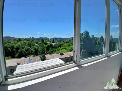 Apartament luminos 2 camere, zona linistita langa piata Cultural, Berceni - foto 6