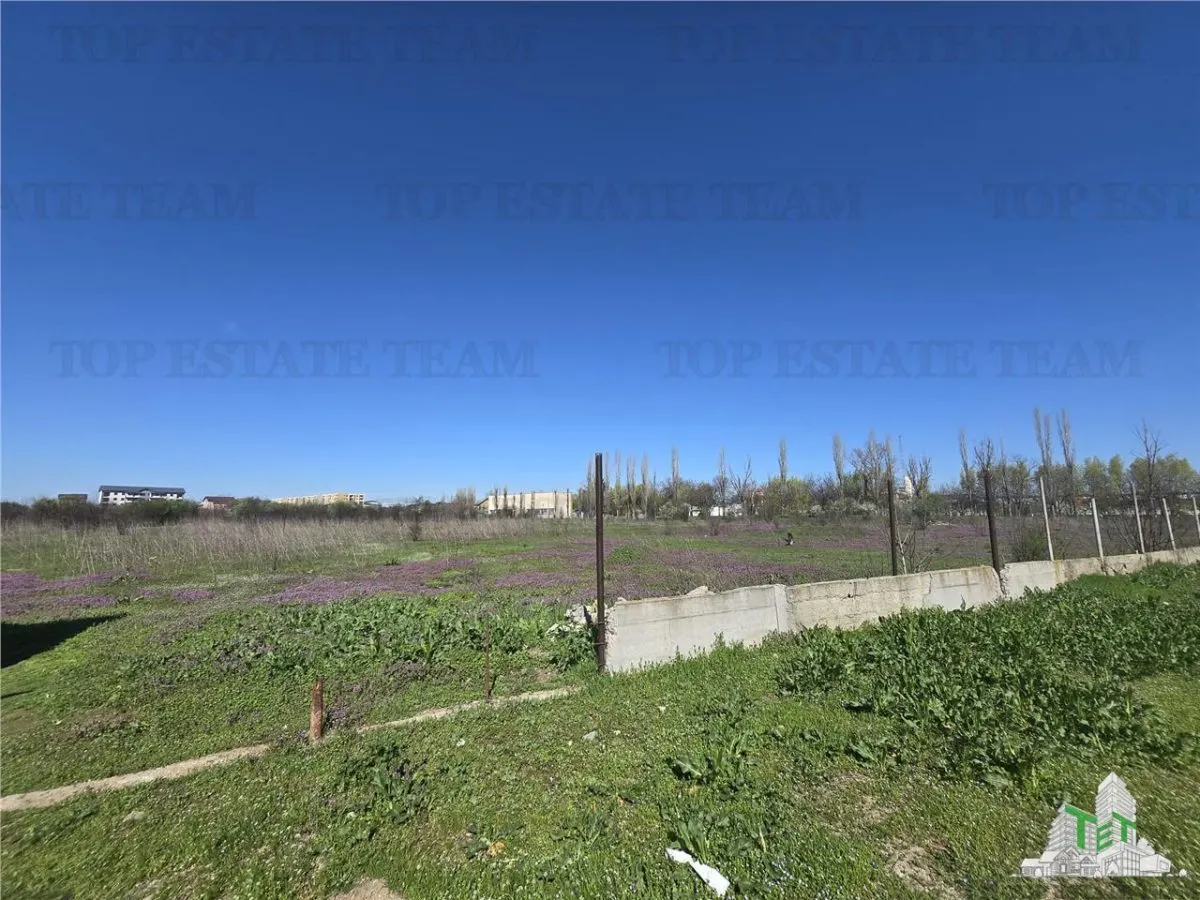 TEREN Intravilan 8.500 mp PACII - foto 2