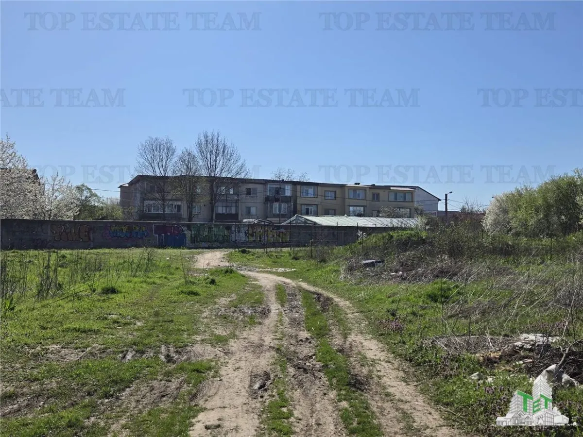 TEREN Intravilan 8.500 mp PACII - foto 12