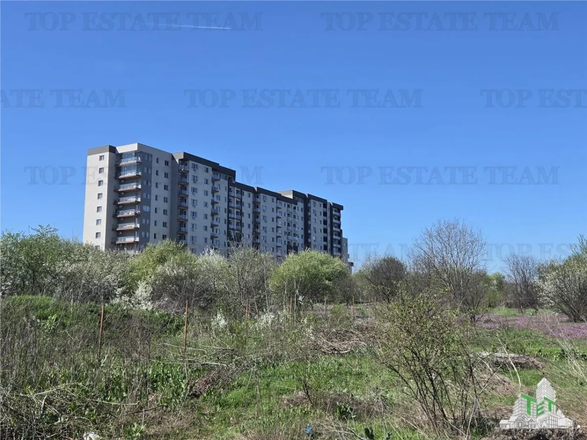TEREN Intravilan 8.500 mp PACII - foto 14