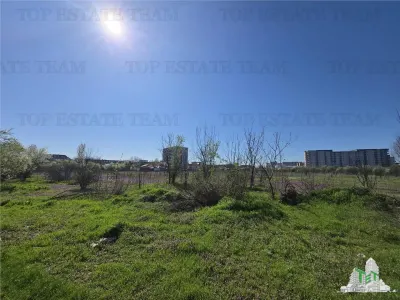 TEREN Intravilan 8.500 mp PACII - foto 3