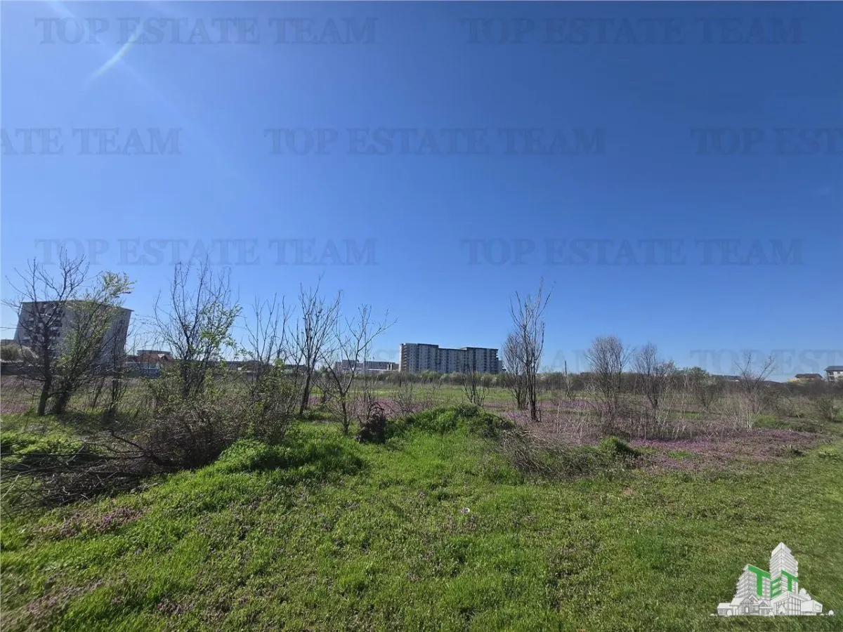 TEREN Intravilan 8.500 mp PACII - foto 4