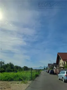 Casa nefinalizata de vanzare in Stupini - Brasov