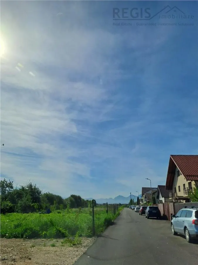 Casa nefinalizata de vanzare in Stupini - foto 1