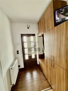 Casa single 5 camere teren 377 mp deschidere la 2 strazi Sibiu - foto 15