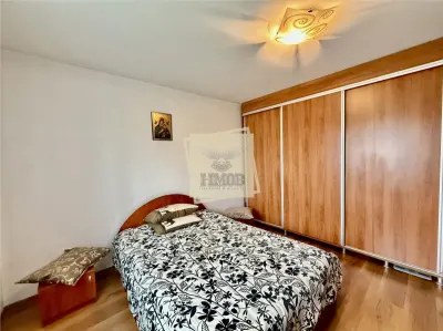 Casa single 5 camere teren 377 mp deschidere la 2 strazi Sibiu - foto 5