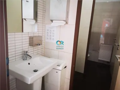 Spatiu de birouri (210 mp) - zona centrala - foto 11