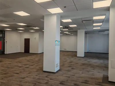 Spatiu de birouri (210 mp) - zona centrala - foto 4
