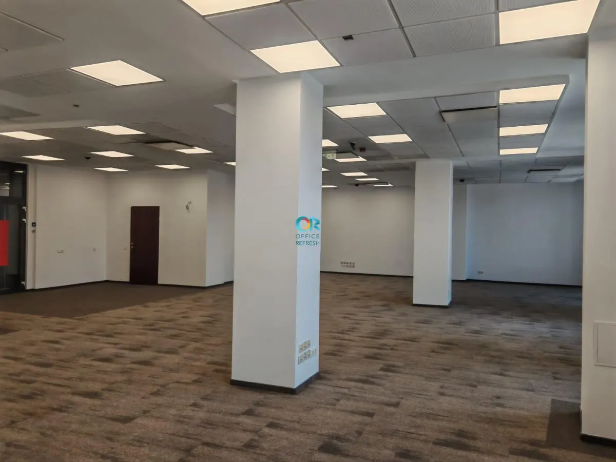 Spatiu de birouri (210 mp) - zona centrala - foto 4
