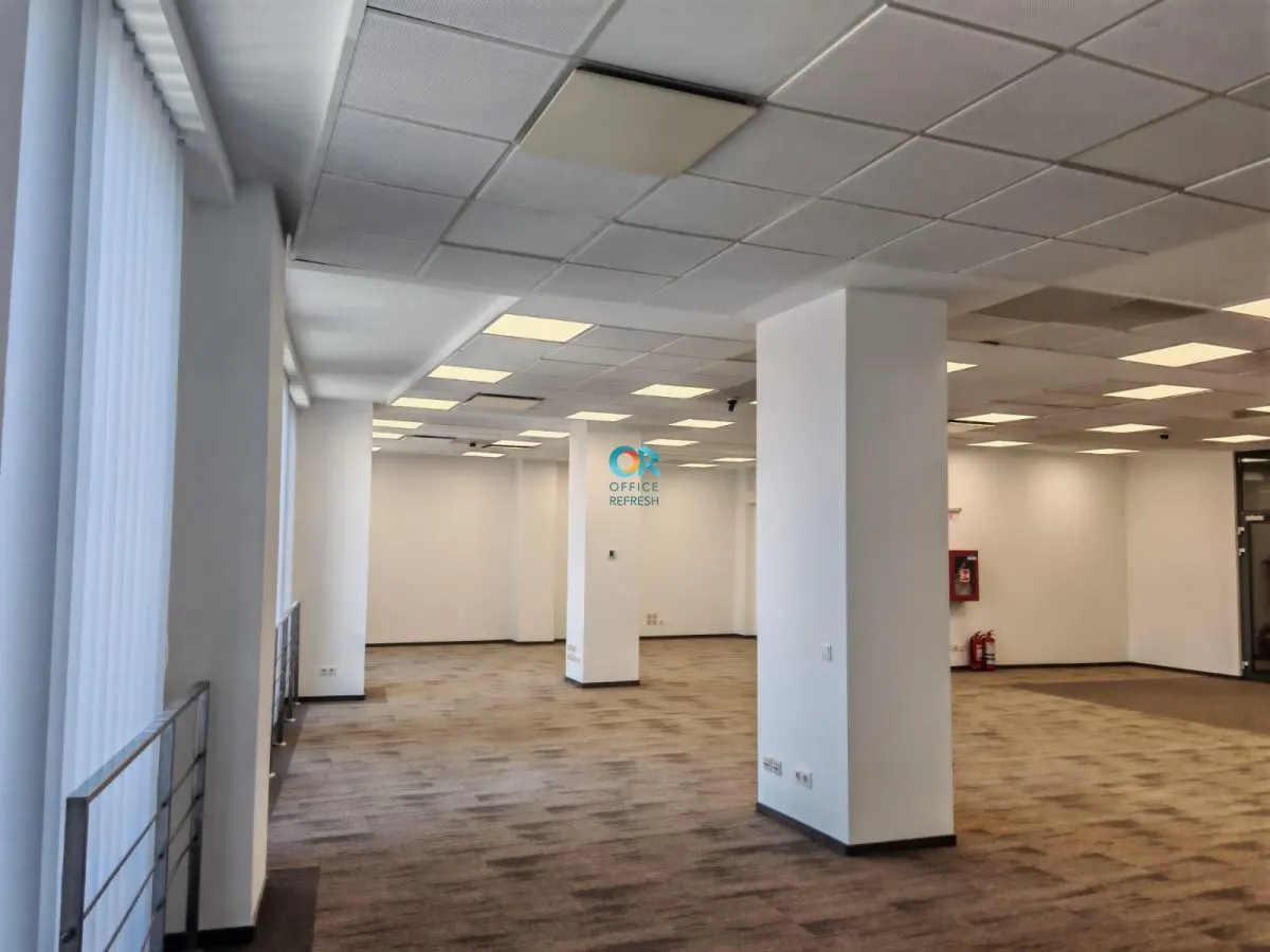 Spatiu de birouri (210 mp) - zona centrala - foto 7