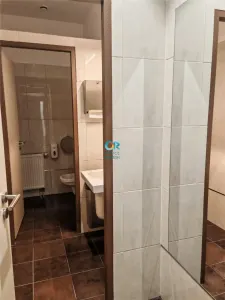 Spatiu de birouri (210 mp) - zona centrala - foto 10