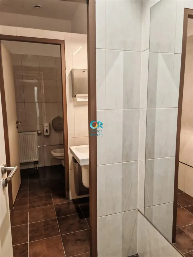 Spatiu de birouri (210 mp) - zona centrala - foto 10