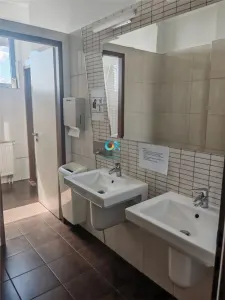 Spatiu de birouri (214 mp) - zona centrala - foto 11