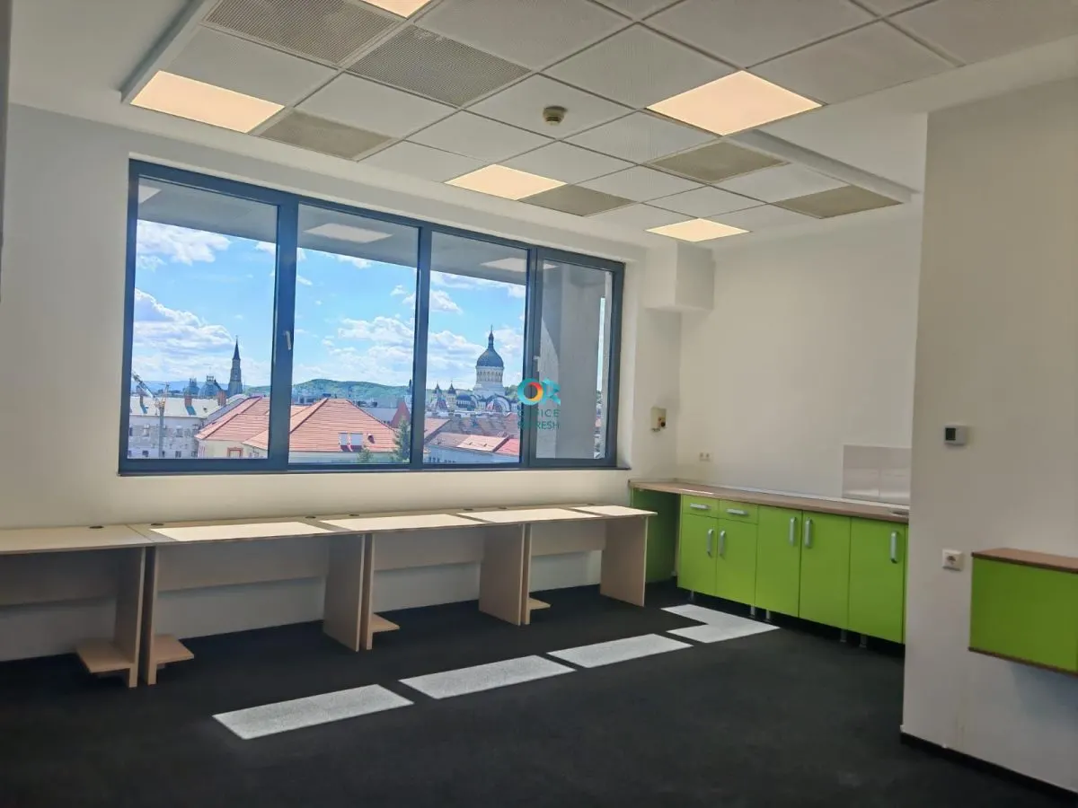Spatiu de birouri (214 mp) - zona centrala - foto 7