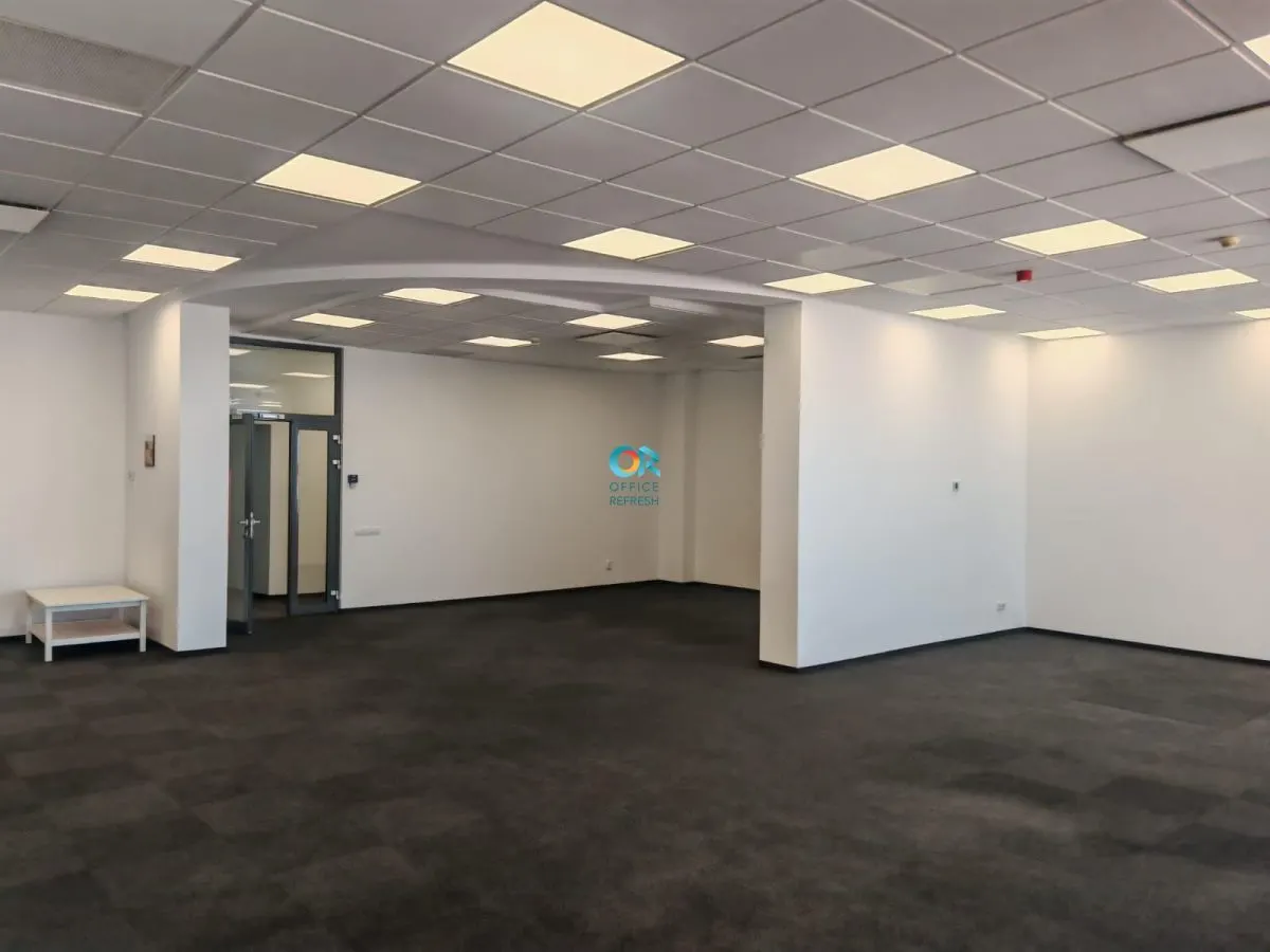 Spatiu de birouri (300mp) - zona centrala - foto 2