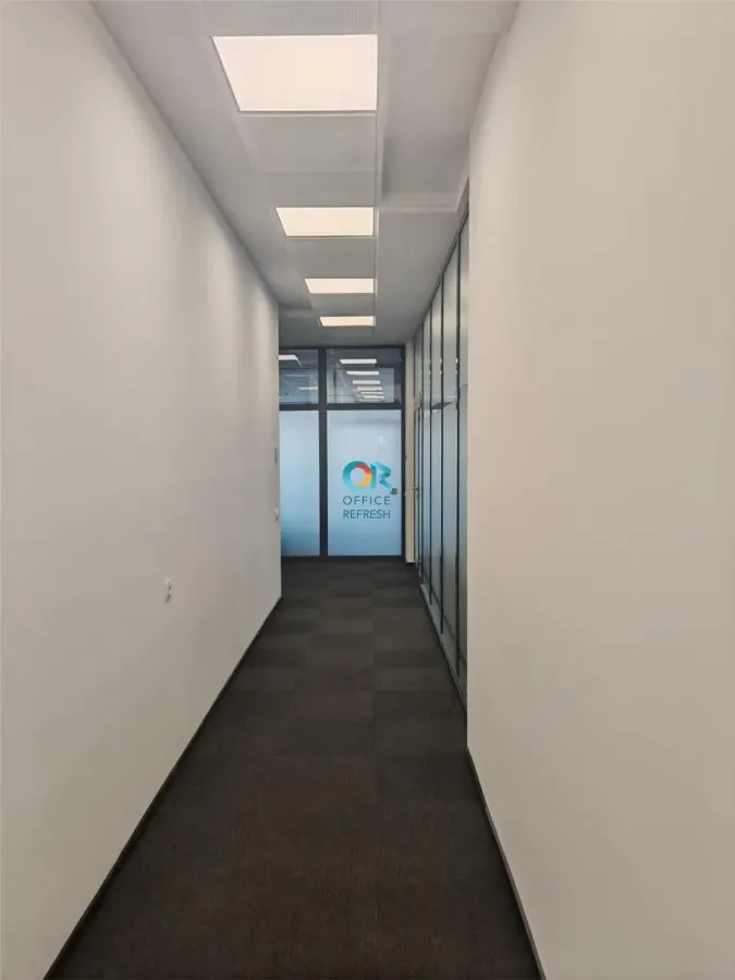 Spatiu de birouri (300mp) - zona centrala - foto 7