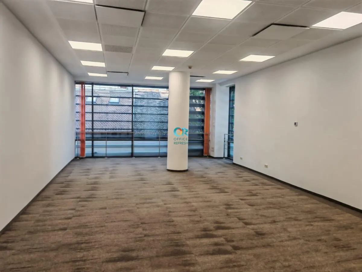 Spatiu de birouri (77 mp) - zona centrala - foto 1