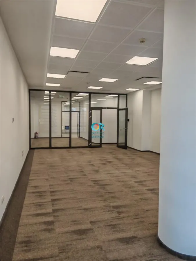 Spatiu de birouri (77 mp) - zona centrala - foto 4