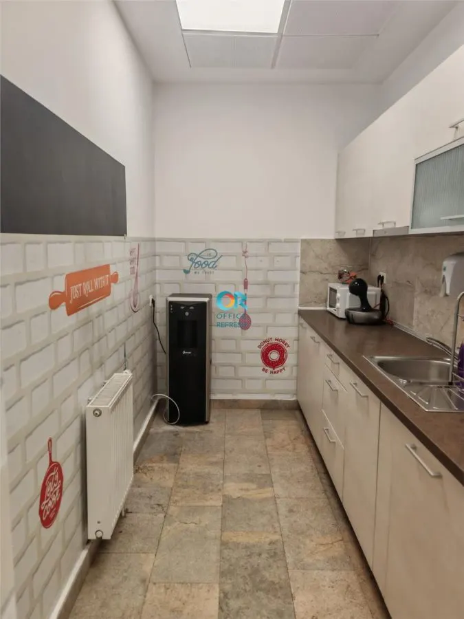 Spatiu de birouri (77 mp) - zona centrala - foto 6