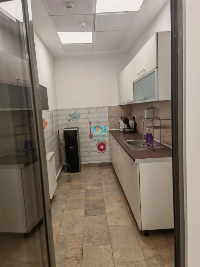 Spatiu de birouri (77 mp) - zona centrala - foto 7