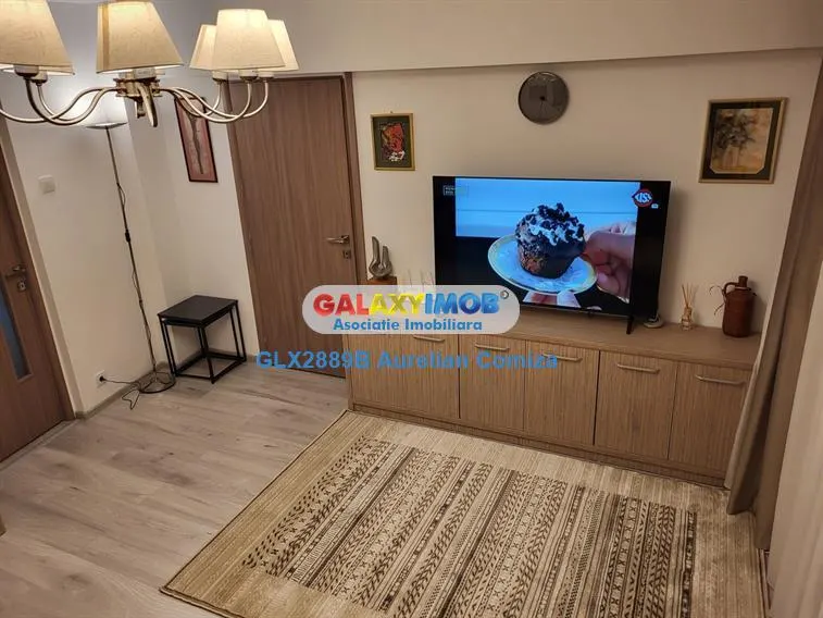 Inchiriere apartament 3 camere Drumul Taberei - foto 1