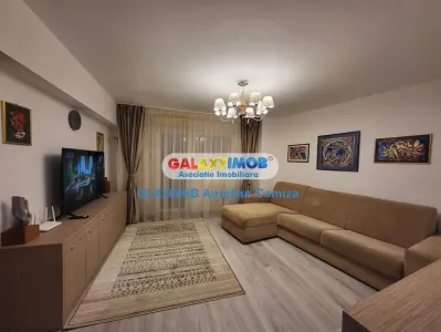 Inchiriere apartament 3 camere Drumul Taberei - foto 2