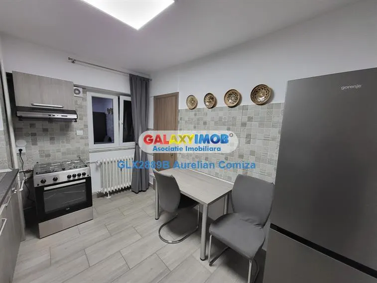 Inchiriere apartament 3 camere Drumul Taberei - foto 11
