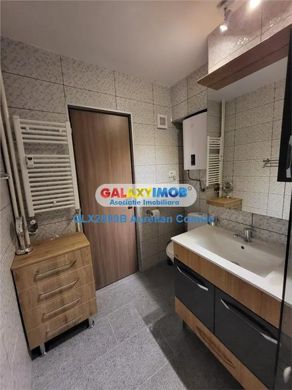 Inchiriere apartament 3 camere Drumul Taberei - foto 15