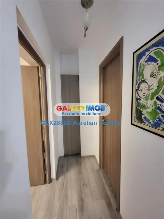 Inchiriere apartament 3 camere Drumul Taberei - foto 17