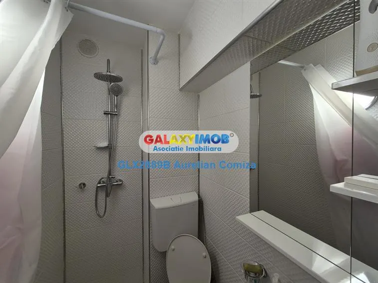 Inchiriere apartament 3 camere Drumul Taberei - foto 18