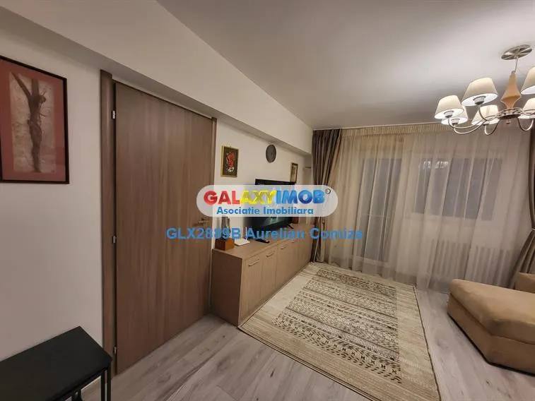 Inchiriere apartament 3 camere Drumul Taberei - foto 4