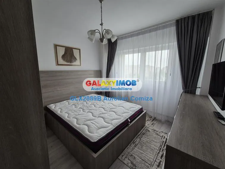 Inchiriere apartament 3 camere Drumul Taberei - foto 5