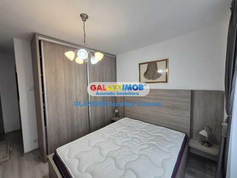 Inchiriere apartament 3 camere Drumul Taberei - foto 6