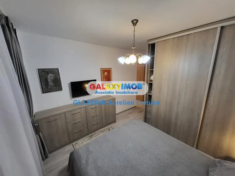 Inchiriere apartament 3 camere Drumul Taberei - foto 8
