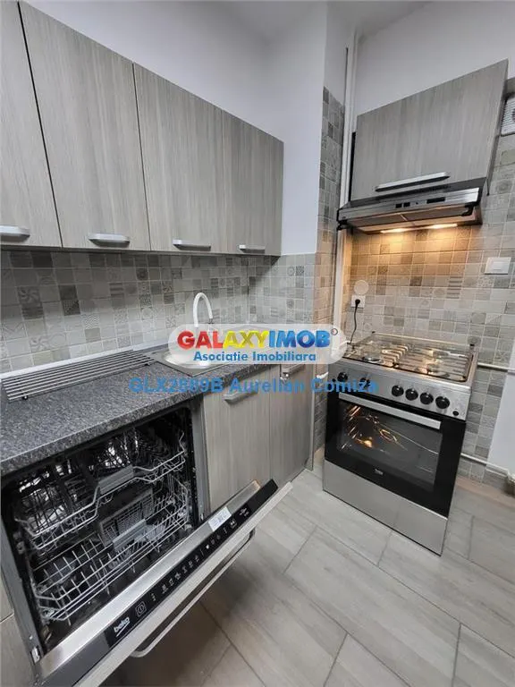 Inchiriere apartament 3 camere Drumul Taberei - foto 9