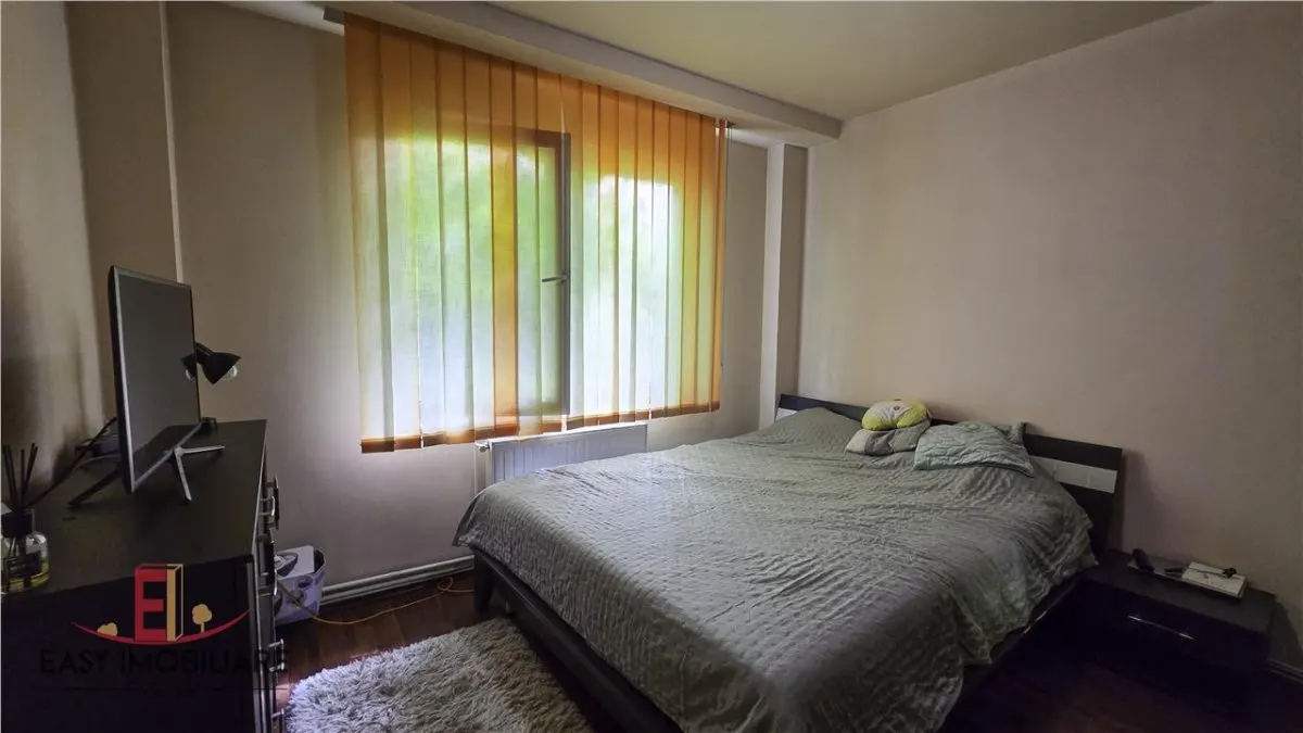 Apartament 2 camere, et 1, George Cosbuc, UMFST, 22 Decembrie - foto 6