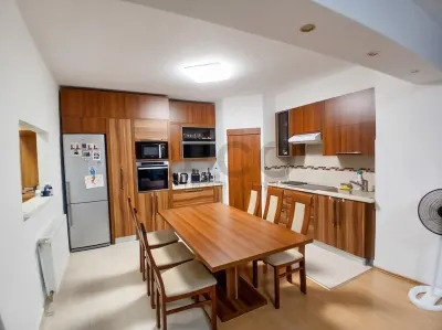 RECO Apartament cu 2 camere 75mp utili etajul 1 Iosia - Oradea
