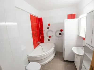 RECO Apartament cu 2 camere 75mp utili etajul 1 Iosia - foto 11