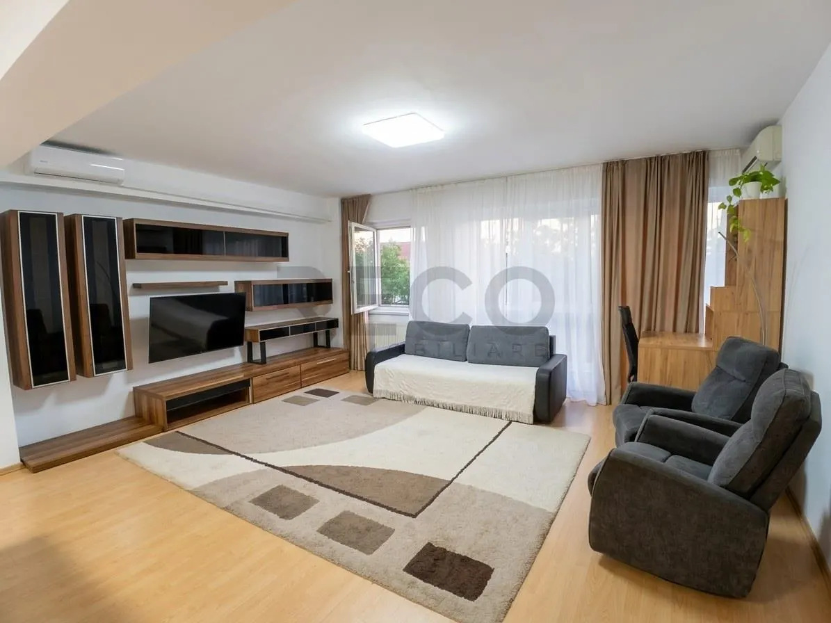 RECO Apartament cu 2 camere 75mp utili etajul 1 Iosia - foto 3