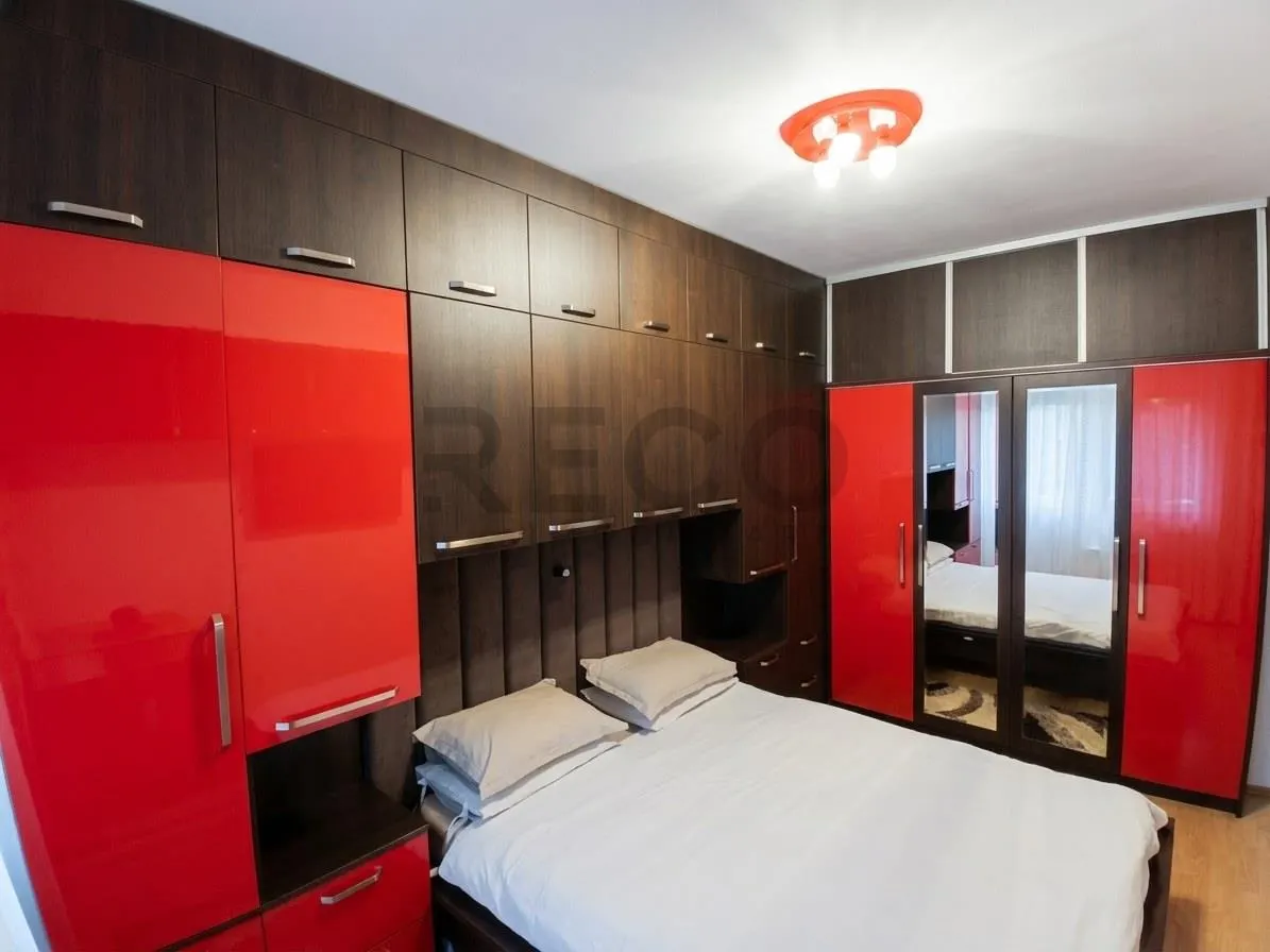 RECO Apartament cu 2 camere 75mp utili etajul 1 Iosia - foto 5