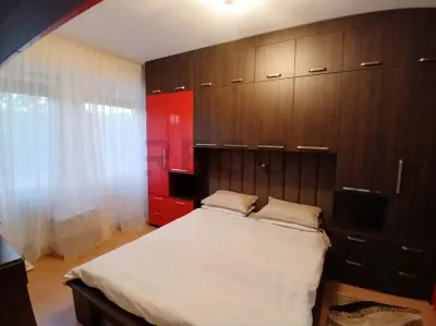 RECO Apartament cu 2 camere 75mp utili etajul 1 Iosia - foto 6